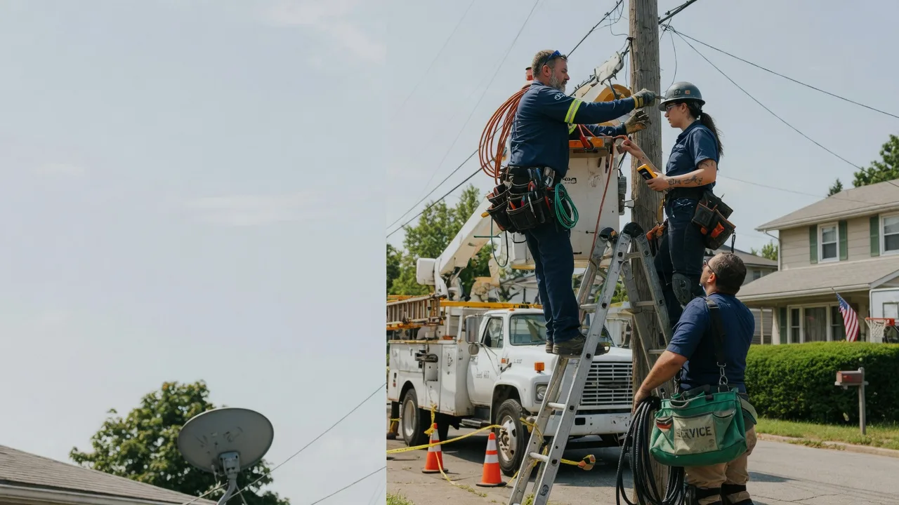 Electrical Repair in Greeley, PA near me